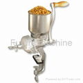 corn grain grinder