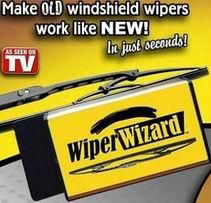 Wiper Wizard