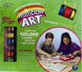 Rainbow Art Sets 1