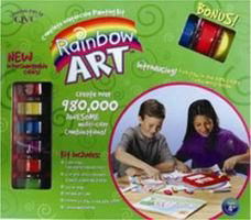 Rainbow Art Sets