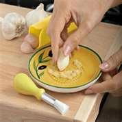 Ceramic Grater plater