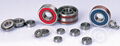 6000 series deep groove ball  bearing