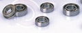 deep groove ball bearing with snap ring 1