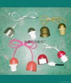 歐規塑料吊燈組件 3