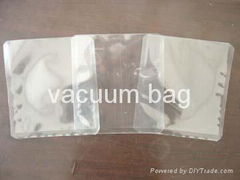 vacuum bag