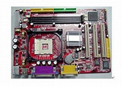 motherboards 