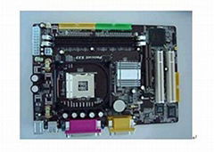 motherboards