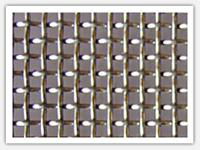 CRIMPED MESH