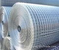 Welded steel mesh  1