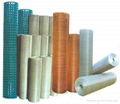 Welded steel mesh  2