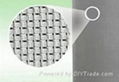 STAINLESS STEEL WIRE MESH