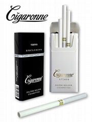 Cigaronne Exclusive & Cigaronne Lights