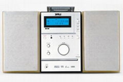 CD MINI HIFI COMPO