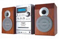 DVD MINI HIFI COMBO 1