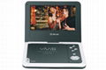 PROTABLE DVD PLAYER