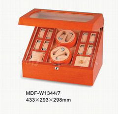 watch boxes