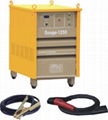 SUBMERGED ARC WELDERS 