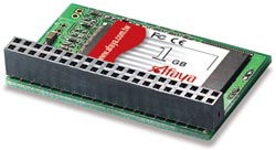 Micro Disk Module (MDM)