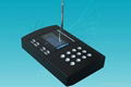 King Pigeon-GSM Sistema de Alarmas(Nueva, con Programador de PC),S3022 3
