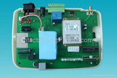 AA GSM Alarm System,S3523