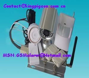 AA GSM Alarm System,S3523 4