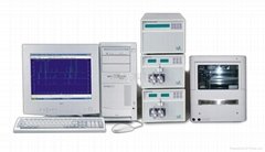 CoMetro高效液相色谱仪（梯度系统）