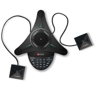 cPhone2八爪鱼会议电话—SLANTEL(施乐通) 2