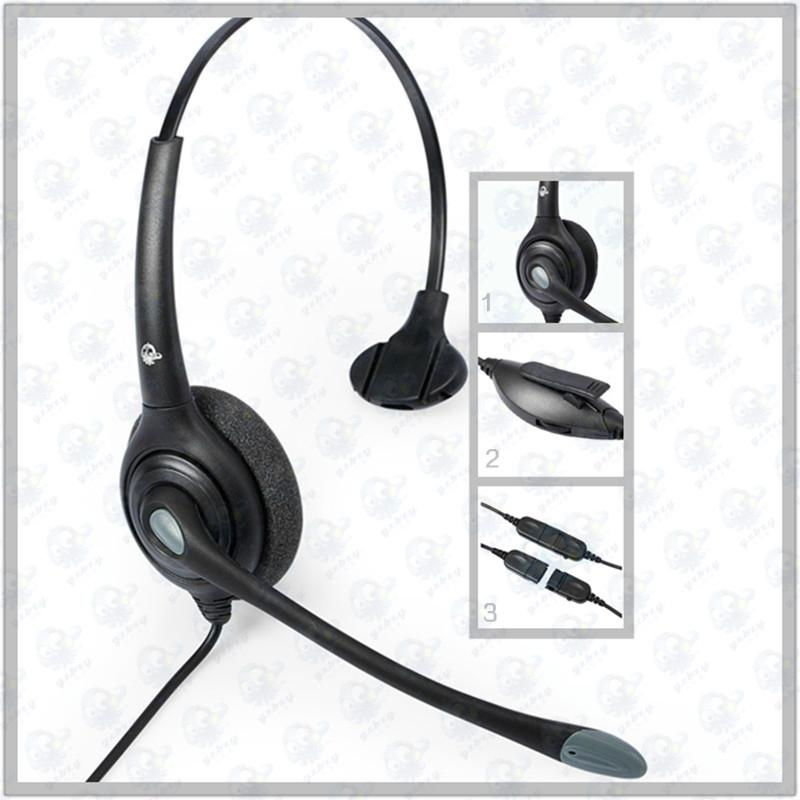Telephone headset headset   2