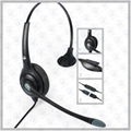 Telephone headset headset   2