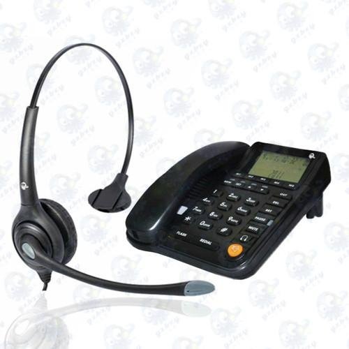 Telephone headset headset   4