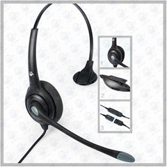 call center headset