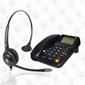 call center headset 2