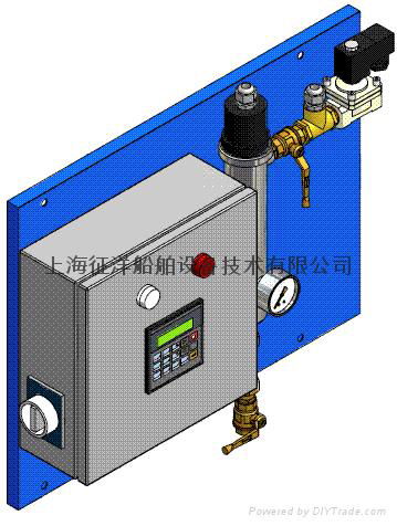 AG sterilizer