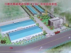 江都市精诚测试仪器有限公司 江都市精诚测试仪器有限公司