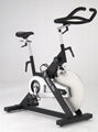 Racing Spin Bike 1