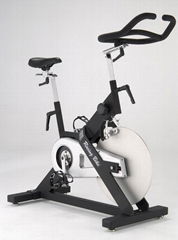 Racing Spin Bike