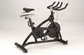 Racing Spinning bike 1