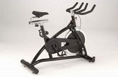 Racing Spinning bike