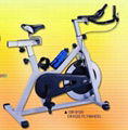 Spin Bike