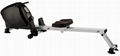 Magnetic Rower / Magnetic rowing machine