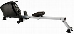 Magnetic Rower / Magnetic rowing machine