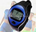 Fitek Heart rate monitor