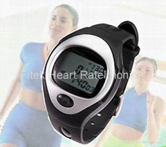 Fitek 14 Functions Heart rate monitor