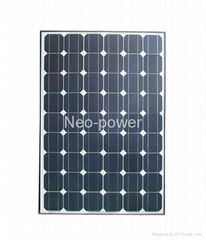 Solar Panel / PV module