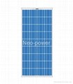 Solar panel / PV module 1