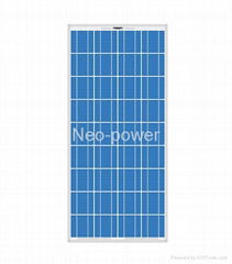 Solar panel / PV module