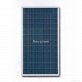 Solar panel / Polycrystalline silicon