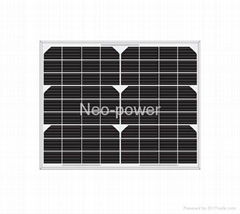 Solar Panel / PV module