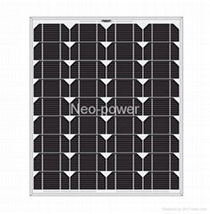 Solar Panel / PV module