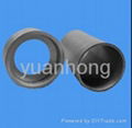 molybdenum tube/sleeve